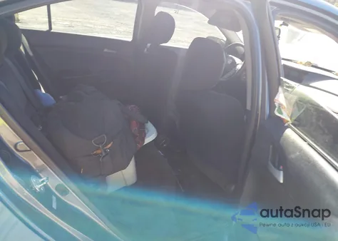 2010 Honda Accord 2.4 Lx from USA, damaged, VIN 1HGCP2F33AA071261